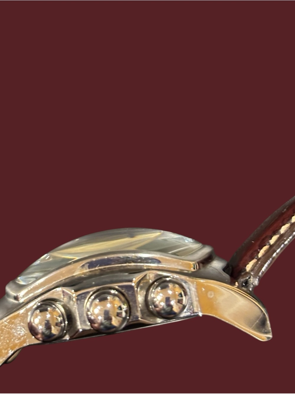 INVICTA-Lupah Grand Chronograph - Picture 6 of 6